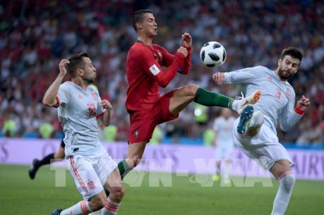 Link xem trực tiếp World Cup 2018 hôm nay 20/6