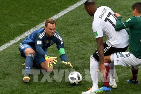 Link xem trực tiếp World Cup 2018 hôm nay 23/6