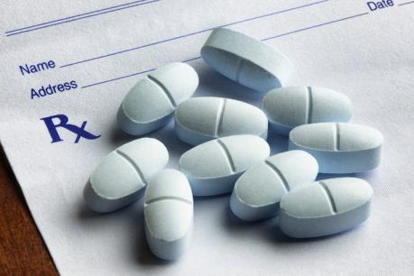 Báo động số người tử vong do các thuốc giảm đau opioid ở Canada