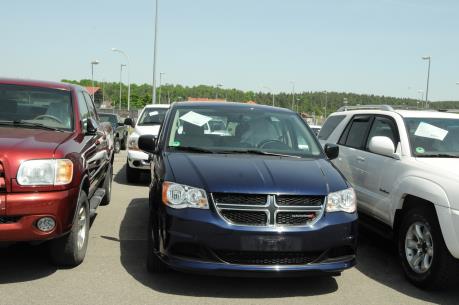 Chuyên gia cảnh báo thiệt hại kinh tế đối với Canada nếu Mỹ áp thuế ô tô