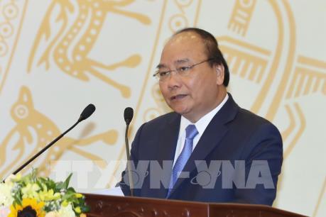 Truyền thông Nhật đăng bài phỏng vấn Thủ tướng Nguyễn Xuân Phúc nhân chuyến thăm Nhật Bản