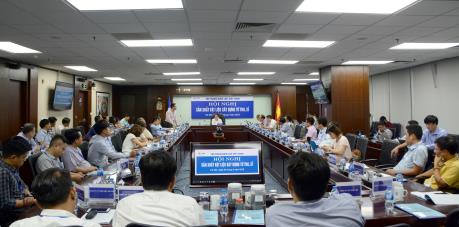 Gỡ khó cho doanh nghiệp sử dụng tro xỉ từ nhà máy nhiệt điện