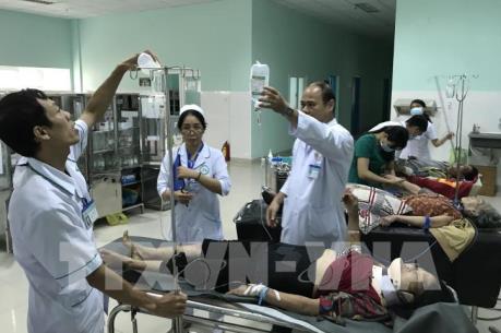 Thực hiện các giải pháp căn cơ đảm bảo an toàn giao thông khu vực đèo Lò Xo