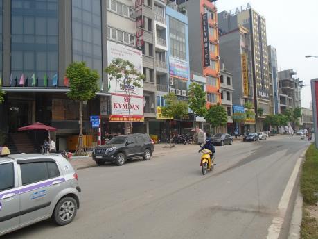 Kiểm tra làm rõ nội dung báo chí phản ánh về vi phạm đất đai, trật tự xây dựng