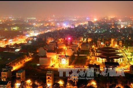 Hải Dương sẽ có thành phố thông minh