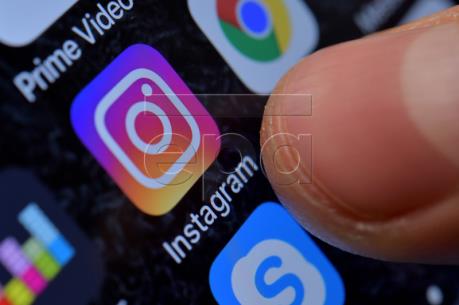 Instagram vượt mốc hơn 1 tỷ người dùng