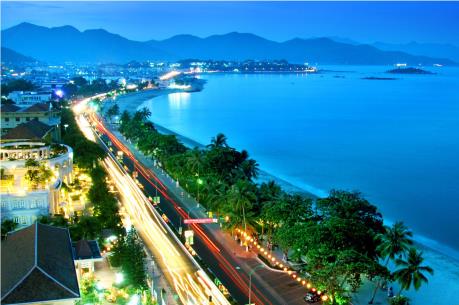 Đăng ký làm đại lý đấu giá lần đầu ra công chúng của Công ty TNHH MTV Duyên hải Quảng Ninh