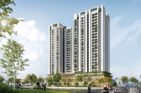 DRH thông báo phương án phát hành cổ phiếu