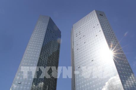Deutsche Bank nhận án phạt 205 triệu USD ở Mỹ vì thao túng thị trường ngoại hối