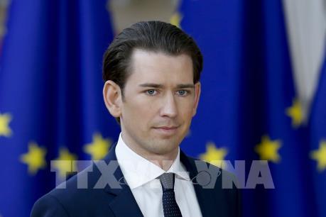 Châu Âu đau đầu về vấn đề di cư bất hợp pháp