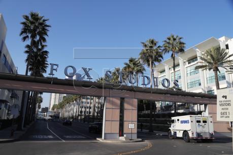 Disney nâng giá mua lại tài sản của 21st Century Fox