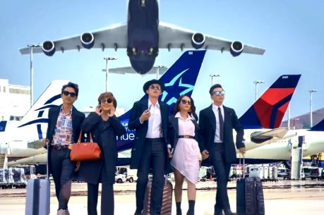 Công bố teaser phim trinh thám hài của nghệ sĩ Hoài Linh