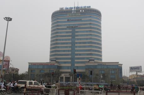 Phê duyệt phương án cổ phần hóa Công ty mẹ - Tổng Công ty Hàng hải Việt Nam