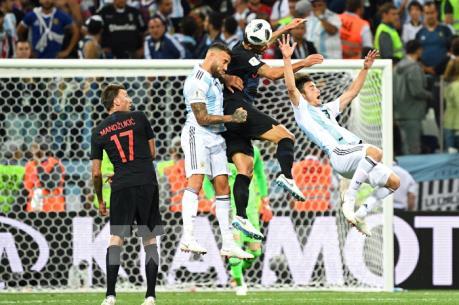 WORLD CUP 2018: Đằng sau những kết quả tệ hại của đội tuyển Argentina
