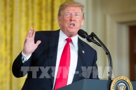 Tổng thống Mỹ cân nhắc kỹ lưỡng khả năng gặp Tổng thống Nga