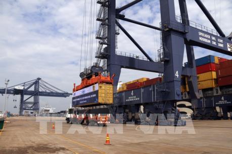 Tp. Hồ Chí Minh công bố Quy hoạch phát triển ngành thương mại