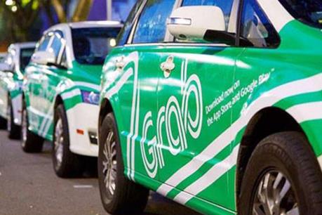 Bộ Giao thông Vận tải không đồng ý cho Grab mở rộng địa bàn hoạt động