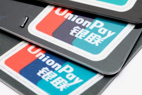 China UnionPay ký thỏa thuận triển khai dịch vụ thanh toán qua mã QR tại Việt Nam