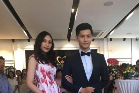 May Đức Giang khai trương Smart Suits Tailor Shop thứ hai tại Hà Nội