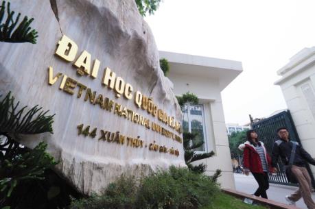 Thế hệ bác sĩ đa khoa đầu tiên của Đại học Quốc gia Hà Nội đã tốt nghiệp