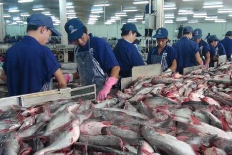 Nhiều dư địa tăng xuất khẩu thủy sản ở Trung Đông