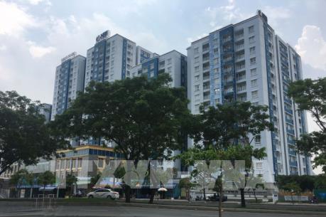 Hàng chục chung cư ở TP.HCM có khiếu nại, tranh chấp về "sổ đỏ"