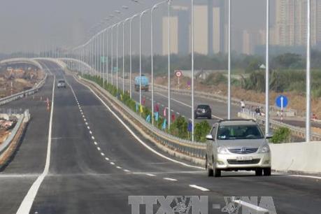 Phó Thủ tướng Trịnh Đình Dũng rà soát tiến độ công tác triển khai Dự án cao tốc Bắc-Nam