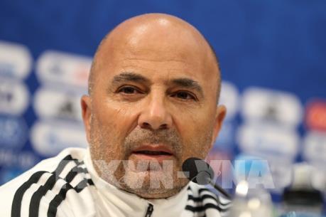 WORLD CUP 2018: Cơn ác mộng với những ông thầy người Argentina