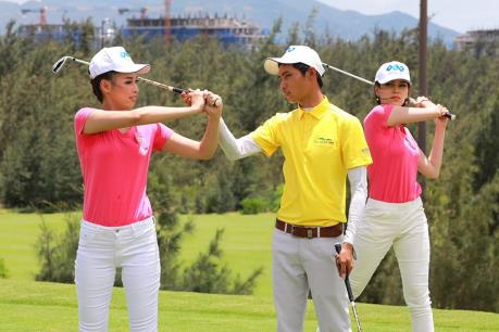 Thí sinh Hoa hậu Việt Nam 2018 và trải nghiệm đáng nhớ tại FLC Quy Nhơn