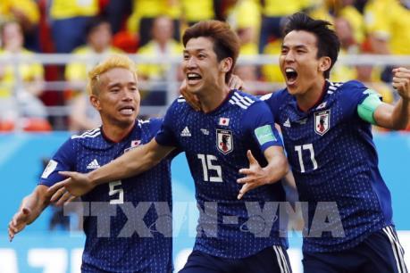 WORLD CUP 2018: Bảng H - Khi cánh cửa đi tiếp đang rộng mở