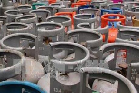 Chính phủ ban hành Nghị định về kinh doanh khí