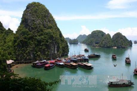 Quảng Ninh: Diễn đàn “Phát triển kinh tế - du lịch xanh bền vững 2018”