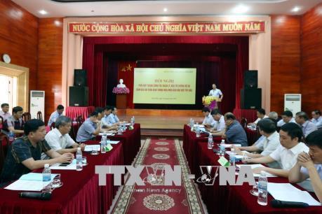 Phối hợp đảm bảo an toàn giao thông trong mùa mưa bão ở khu vực Tây Bắc