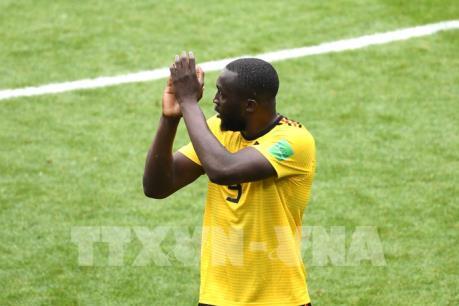 WORLD CUP 2018: Lukaku có cơ hội hơn Ronaldo trở thành Vua phá lưới