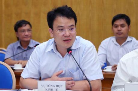 Chất lượng tăng trưởng kinh tế năm 2018 đã được cải thiện