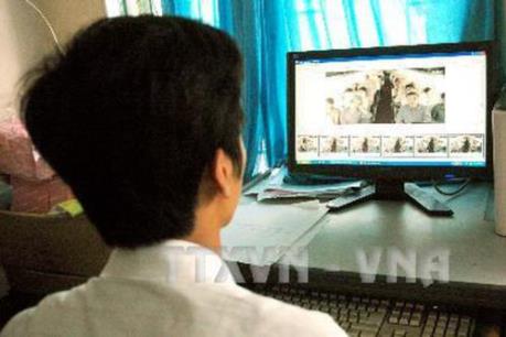 Xử lý hơn 1.300 xe ô tô kinh doanh vận tải vi phạm qua dữ liệu hộp đen