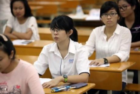 Kỳ thi Trung học phổ thông Quốc gia năm 2018: Cà Mau hoàn tất công tác chuẩn bị