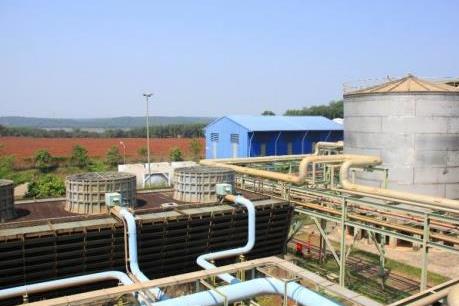 Chuẩn bị khởi động lại Nhà máy sản xuất nhiên liệu sinh học Bình Phước