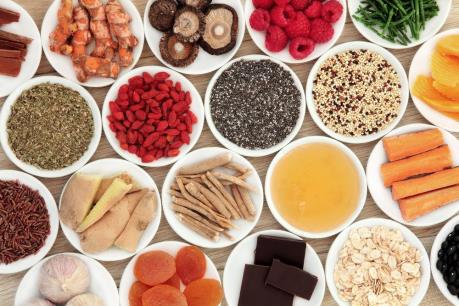 Qatar hướng tới tự cung tự cấp thực phẩm