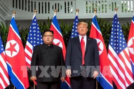 Những quan điểm khác nhau về thượng đỉnh Mỹ-Triều (Phần 2)