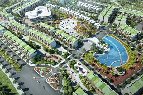 FLC Lux City Quy Nhơn “hút vốn” nhờ pháp lý minh bạch