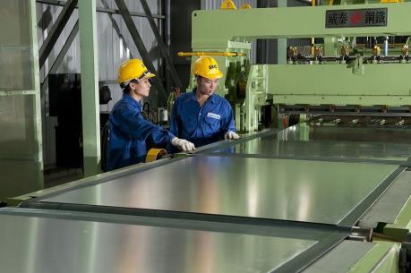 SMC chốt ngày trả cổ tức cổ phiếu tỷ lệ 30%