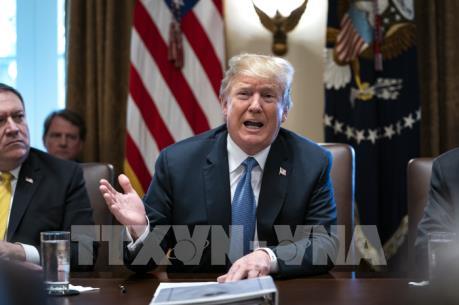 Mỹ kêu gọi các nước dỡ bỏ rào cản thương mại 