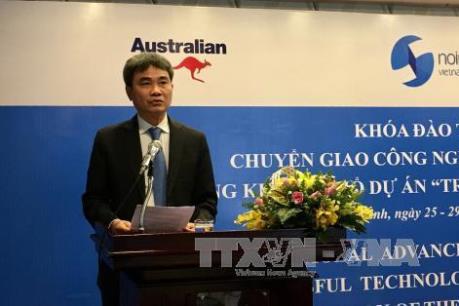 Hoàn thiện Chiến lược Sở hữu trí tuệ quốc gia để trình Chính phủ trong tháng 9 tới