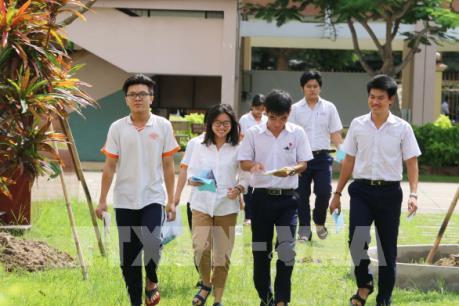 Kỳ thi THPT quốc gia năm 2018: Có 27 thí sinh vi phạm quy chế trong môn thi đầu tiên