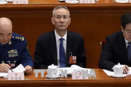 Trung Quốc, EU đặt mục tiêu hoàn tất đàm phán về thỏa thuận đầu tư song phương