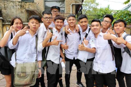 Kỳ thi THPT quốc gia 2018: Thí sinh không dễ đạt điểm cao môn Ngữ văn