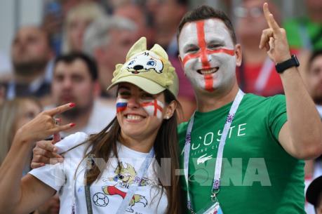WORLD CUP 2018: Vượt hàng nghìn km đến Nga mới phát hiện quên vé ở nhà