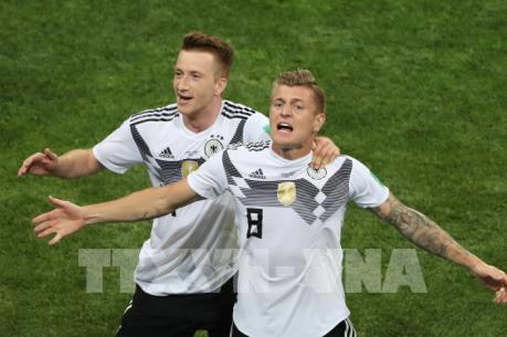 WORLD CUP 2018: Bảng đấu hấp dẫn nhất sẽ kết thúc ra sao?