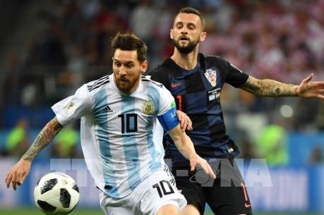 WORLD CUP 2018: Bảng D – Argentina chờ điều thần kỳ, Nigeria quyết tâm giành 3 điểm